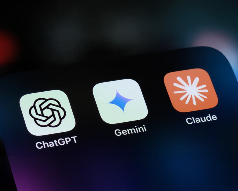 Abril, el mes de los agentes de IA